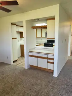 829 COUNTRY CLUB Drive SE 2A Kitchen