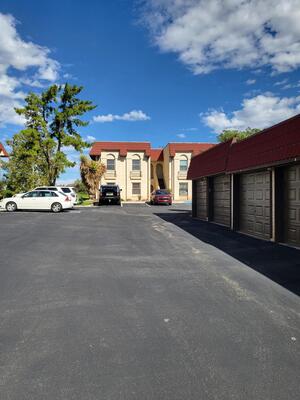 829 COUNTRY CLUB Drive SE 2A, Rio Rancho
