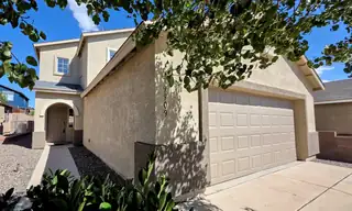9909 SHIRAZ Road SW, Albuquerque 