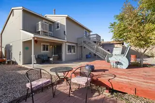 1964 ROANOKE Drive NE Patio