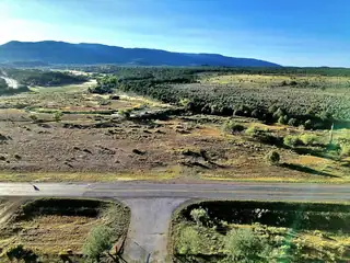 TBD State Highway 96 