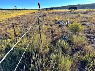 TBD State Highway 96 