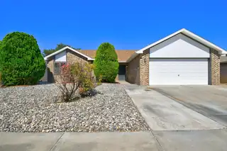 5143 Gaviota NW, Albuquerque