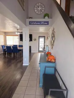 8028 Vinemont Place NW Living Room