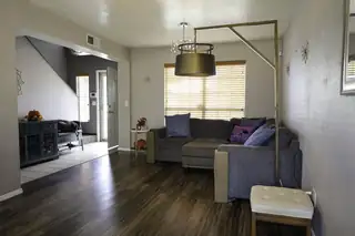 8028 Vinemont Place NW Living Room