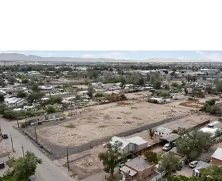 152 WILLOW Road NW, Albuquerque 