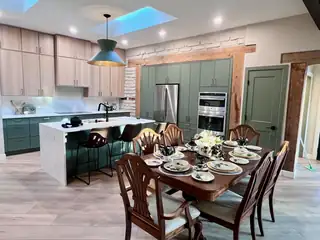 1821 Patrick Place NW Dining Room