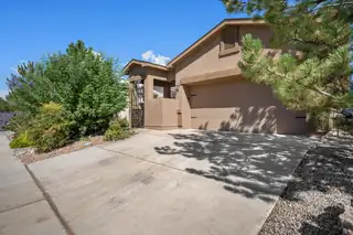 6701 KAYSER MILL Road NW Exterior Front