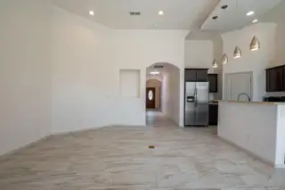 6016 ERMEMIN Avenue NW Kitchen