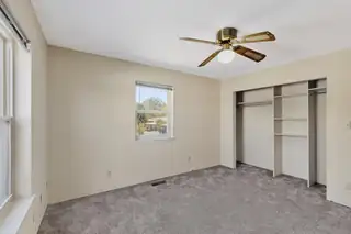 354 W ELLA Drive Bedroom