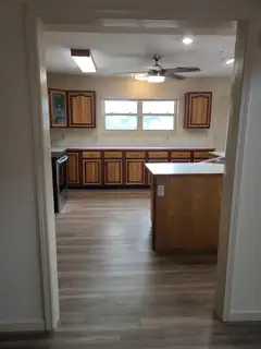 354 W ELLA Drive Kitchen