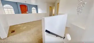 4844 Stafford Place NW Dining Room