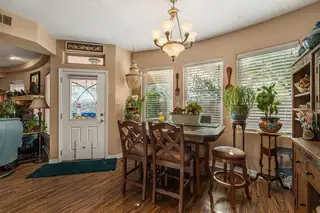 4301 BERESFORD Lane NW Kitchen