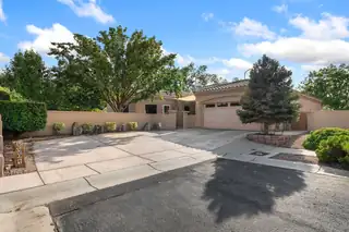 4301 BERESFORD Lane NW, Albuquerque 