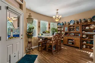4301 BERESFORD Lane NW Dining Room