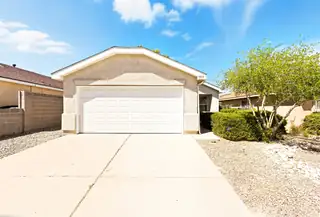 1815 Shadetree Drive SW, Albuquerque