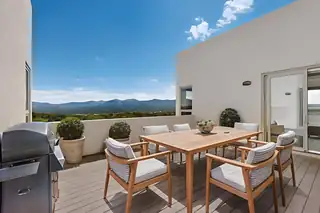 65 Twin Arrow Drive Patio