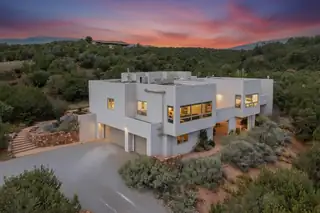 65 Twin Arrow Drive Exterior Front