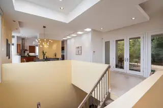 65 Twin Arrow Drive Living Room