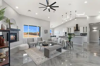 1791 17th Street SE Living Room