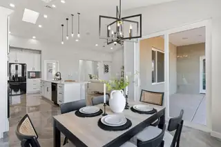 1791 17th Street SE Dining Room