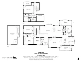 16 RAEL CUTOFF Road Floor Plan