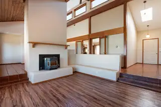 16 RAEL CUTOFF Road Living Room