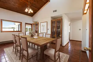 16 RAEL CUTOFF Road Dining Room