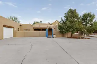 1708 RUSTY Road NW, Albuquerque 