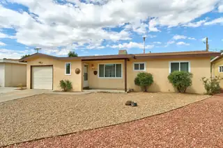3125 CUERVO Drive NE, Albuquerque