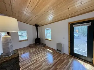 88 EL CASO Road Living Room