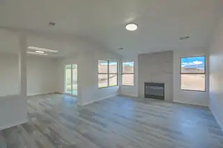 340 4TH Avenue NE Living Room