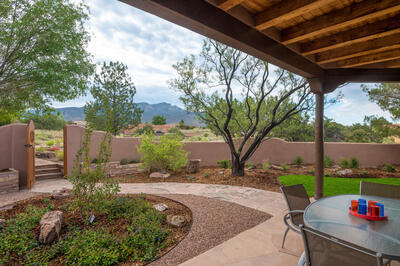 12 NORTE TRAIL Court, Placitas