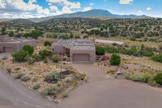 5 CREEKSIDE Court, Placitas 