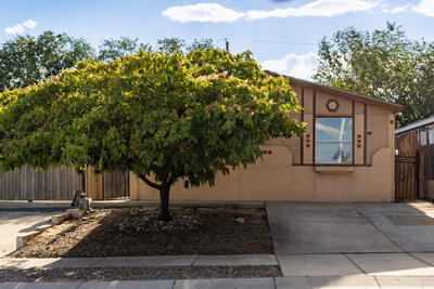 209 WESTCOURT Place NW, Albuquerque