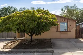 209 WESTCOURT Place NW, Albuquerque