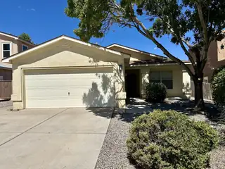 5219 RIVER RIDGE Avenue NW, Albuquerque