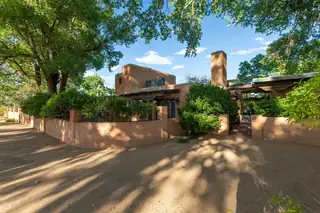 2830 RIO BRAVO Boulevard SW, Albuquerque 