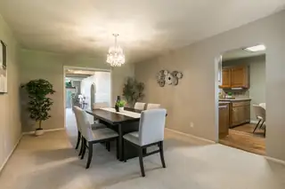2830 RIO BRAVO Boulevard SW Dining Room
