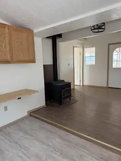 25 BRUMMETT Lane Living Room