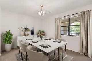 803 COUNTRY CLUB Drive SE 2D Dining Room