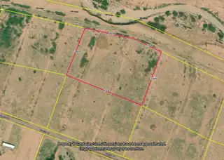 Granillo Road Lot 19, Veguita 