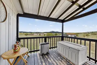 99 NORTHVIEW Trail Patio