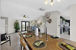 99 NORTHVIEW Trail Dining Room