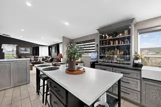 99 NORTHVIEW Trail Kitchen