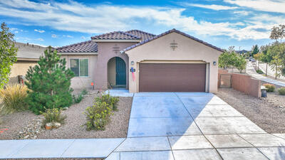 2912 KINGS CANYON Loop NE, Rio Rancho