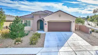 2912 KINGS CANYON Loop NE, Rio Rancho