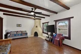 7 TIERRA MADRE Road Living Room