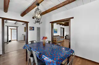 7 TIERRA MADRE Road Dining Room