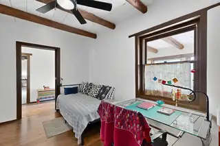 7 TIERRA MADRE Road Bedroom